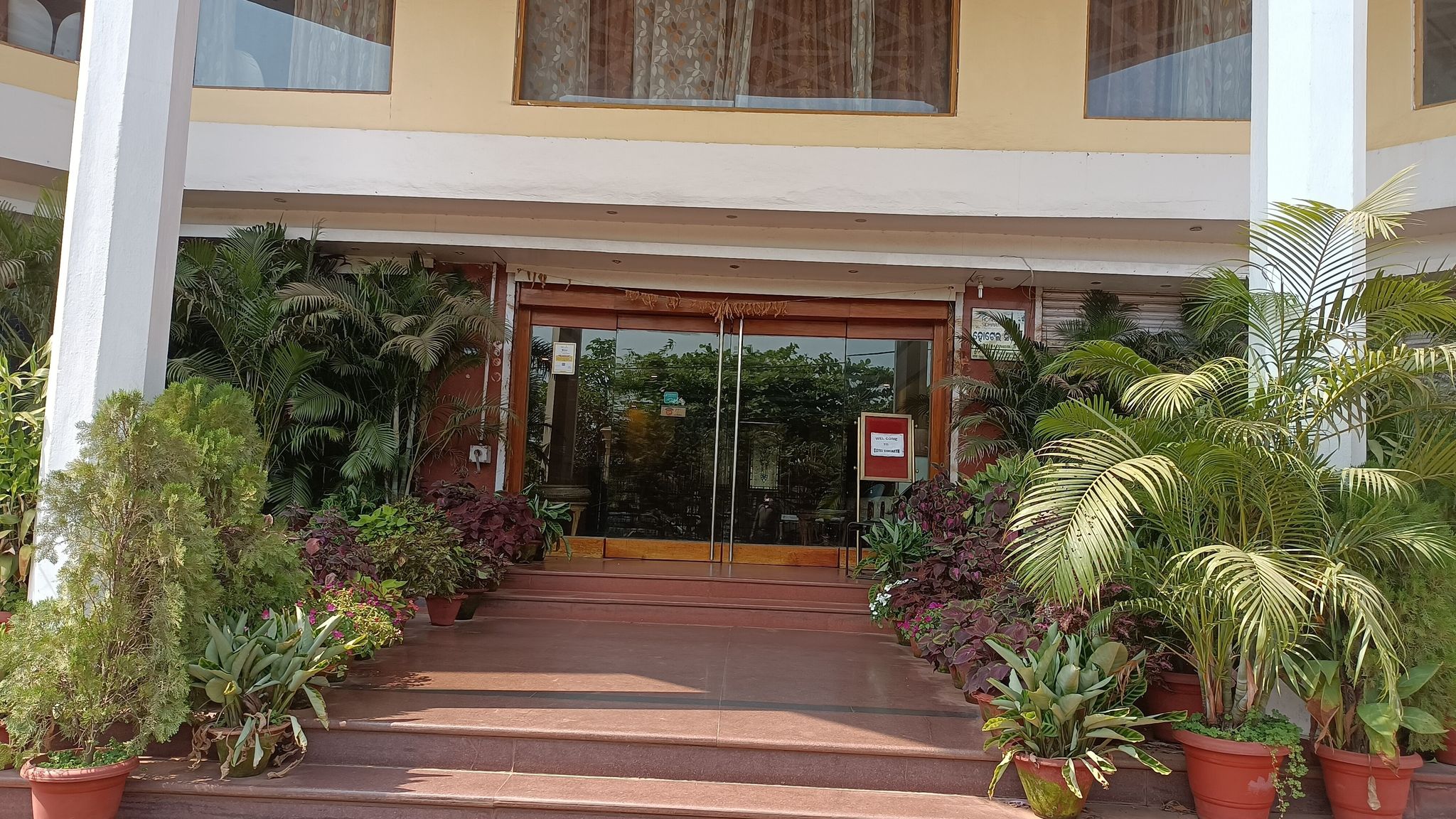 undefined Hotel Sidharth 9