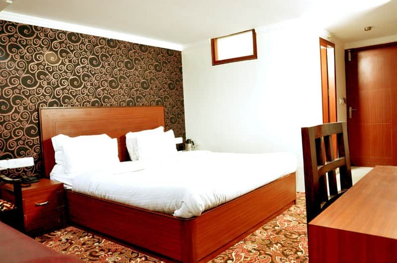 undefined Hotel Trinetar Resort 5