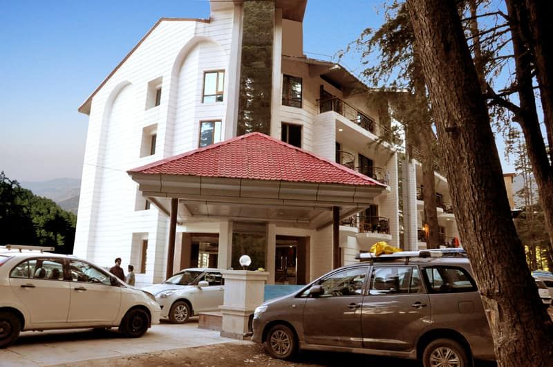 undefined Hotel Trinetar Resort 6