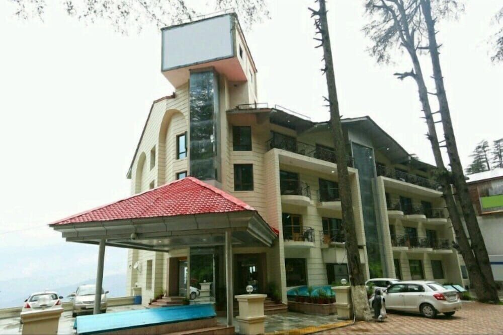 undefined Hotel Trinetar Resort 7