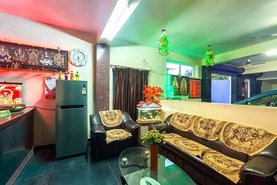 undefined HOTEL KSR GRAND 4