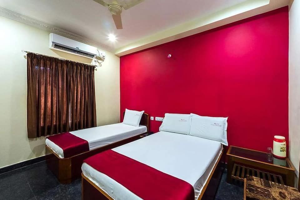 undefined HOTEL KSR GRAND 9