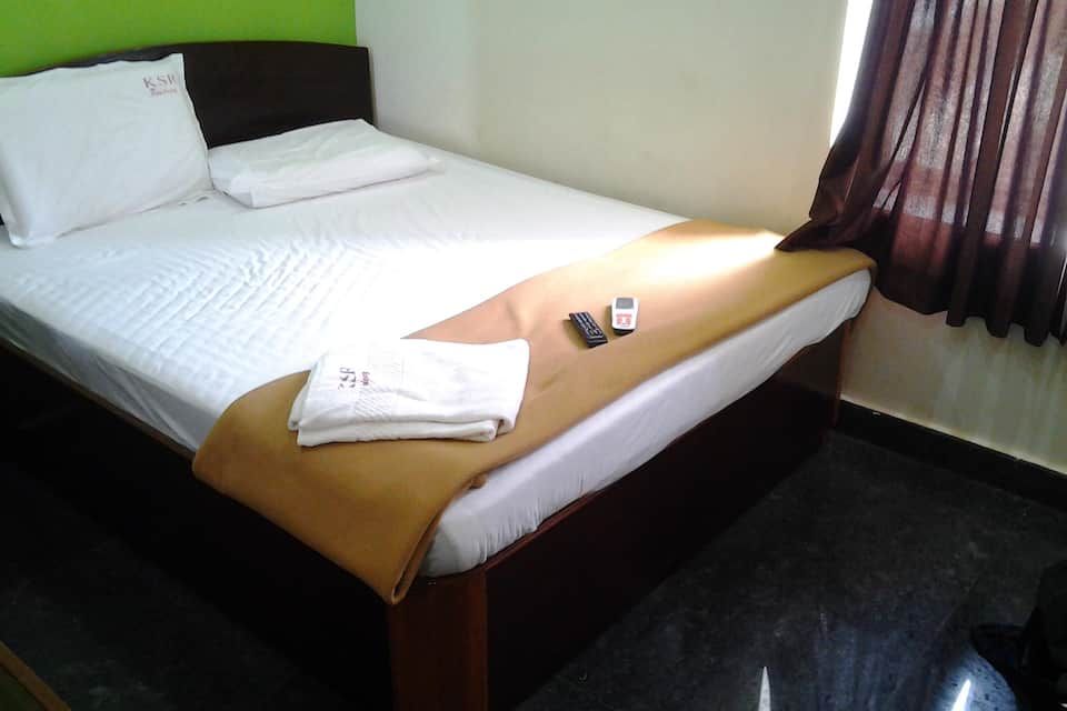 Royal suit room a/c