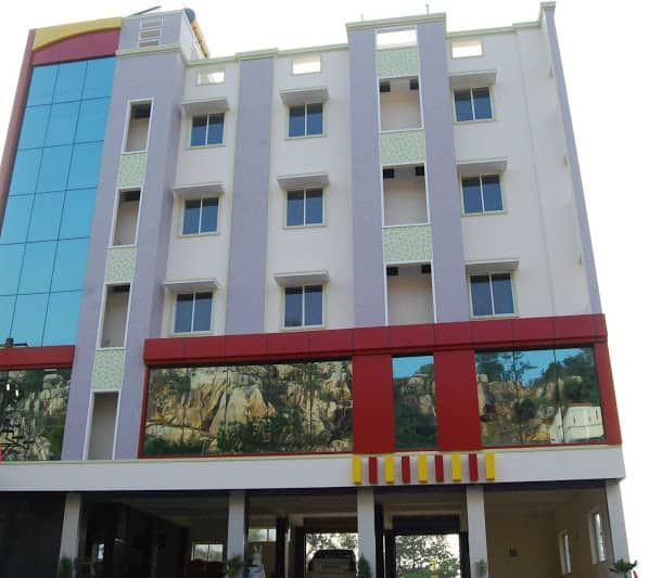 undefined HOTEL KSR GRAND