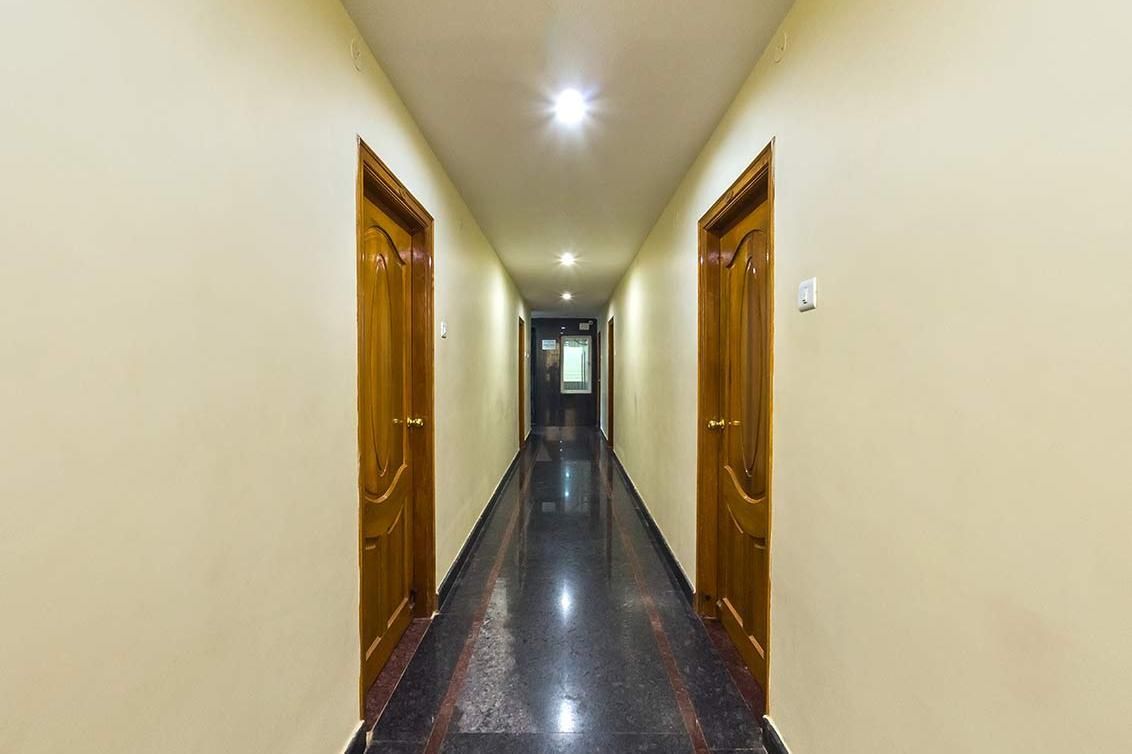 undefined HOTEL KSR GRAND 5