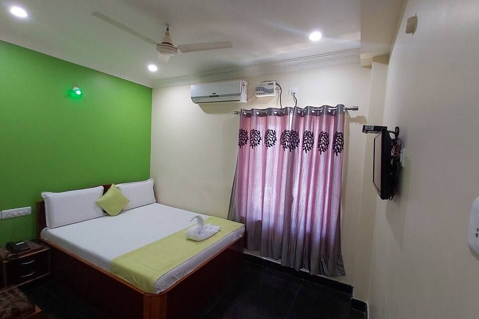 undefined HOTEL KSR GRAND 10