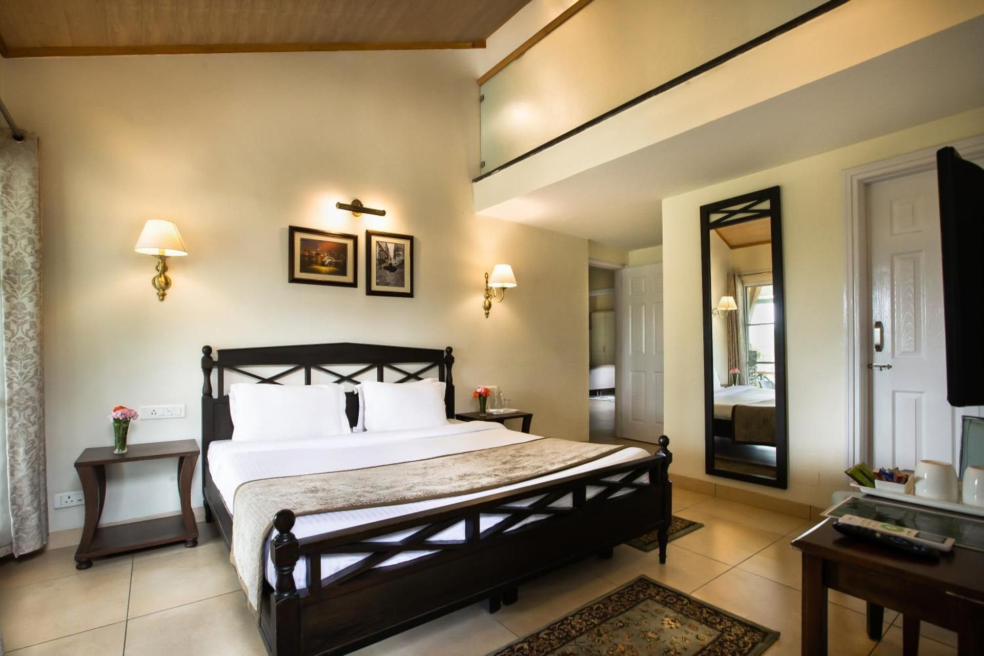 Super Deluxe Room
