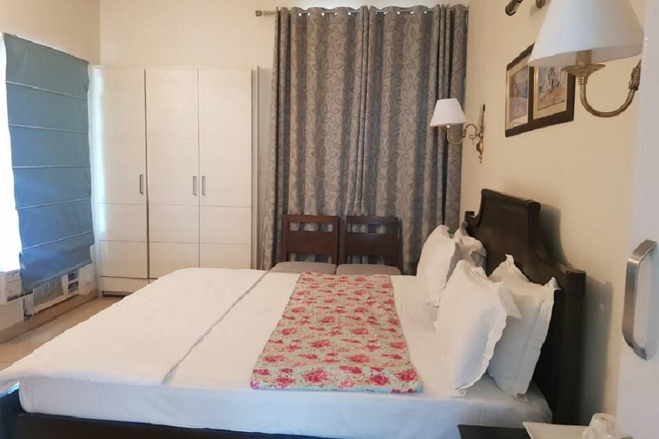 Family Suite