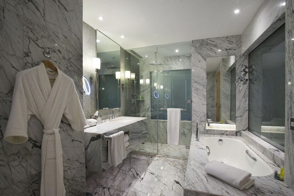 Room, 2 Twin Beds (Club Access)