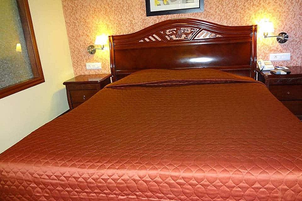 Super Deluxe Room
