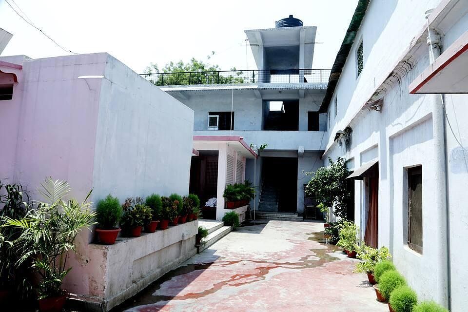 undefined Hotel Swagatam 7