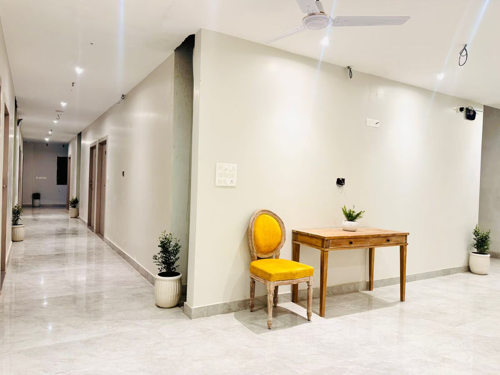 undefined Hotel Swagatam 3