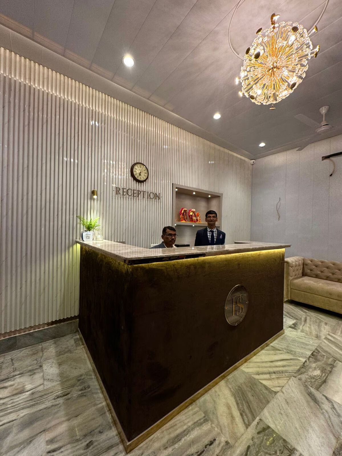 undefined Hotel Swagatam 2