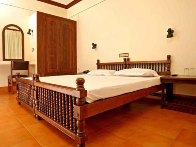 Deluxe Executive Double Room