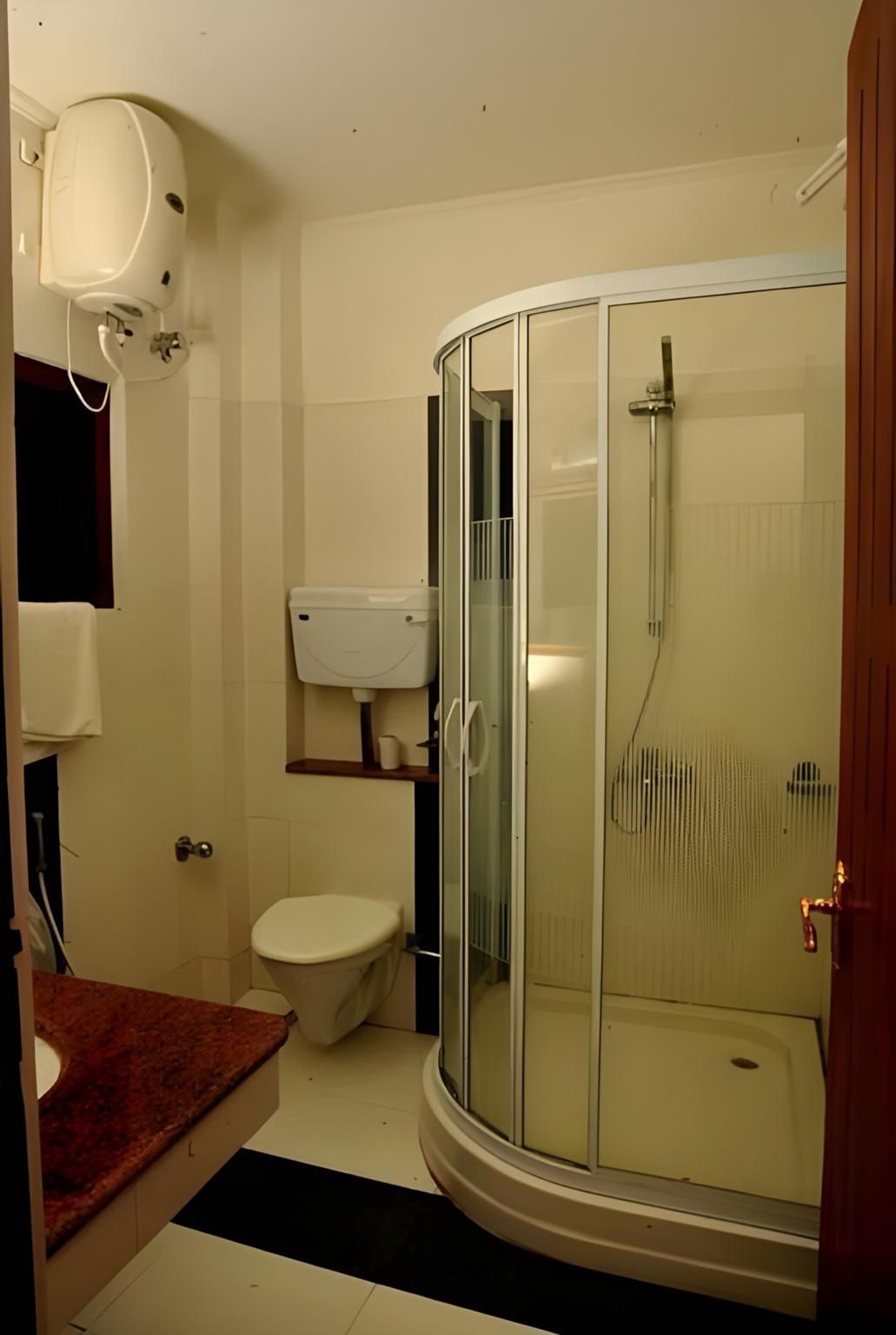 Deluxe Ocean View