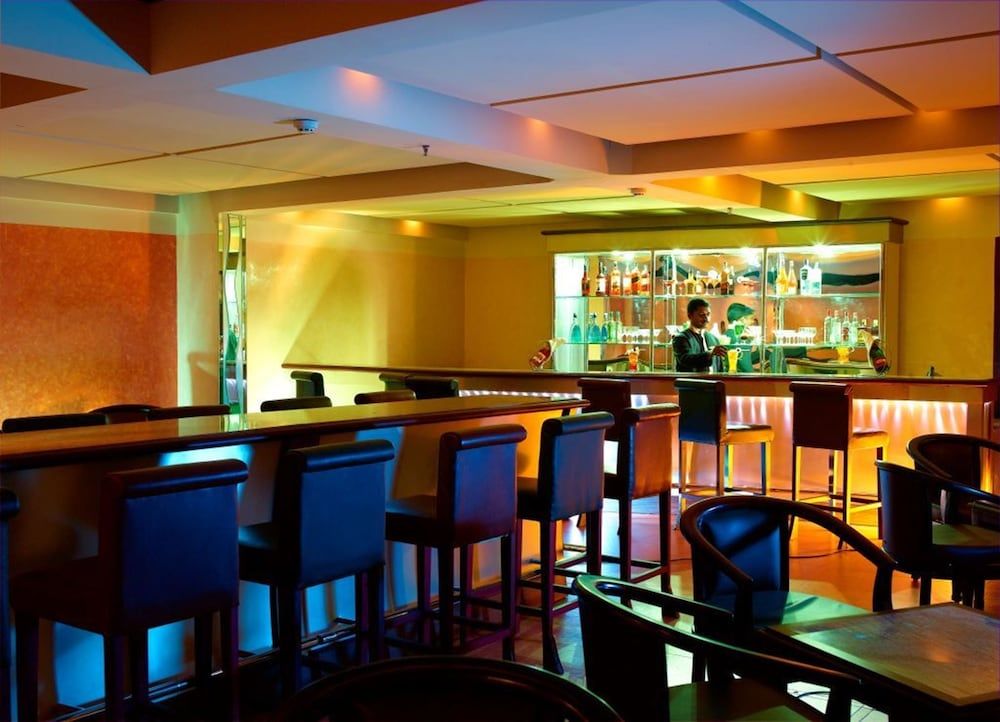 undefined Classic Sarovar Portico Thiruvanathapuram - A Sarovar Hotel 4