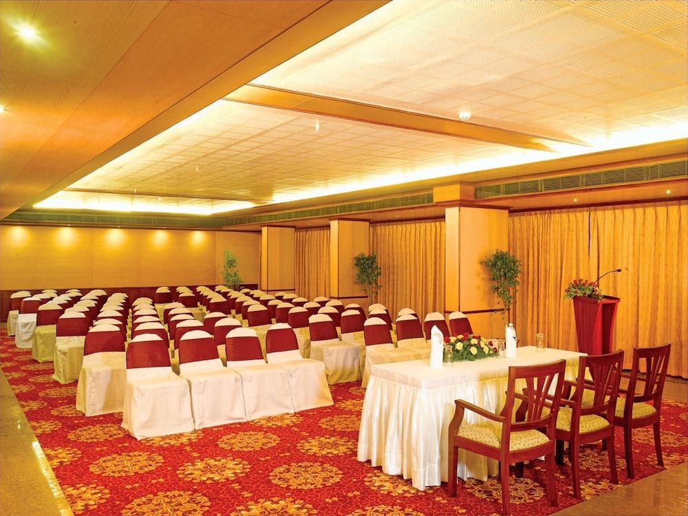 Ballroom