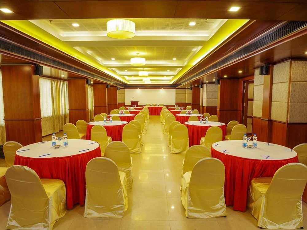 Ballroom