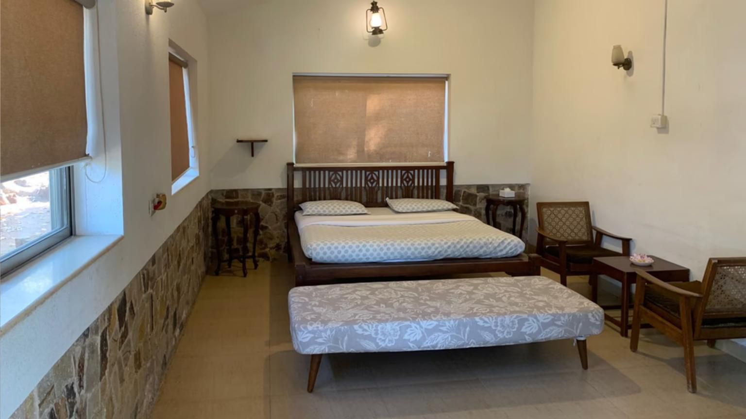 The Lighthouse (Formerly known as Utan Sea Resort) Standard Room