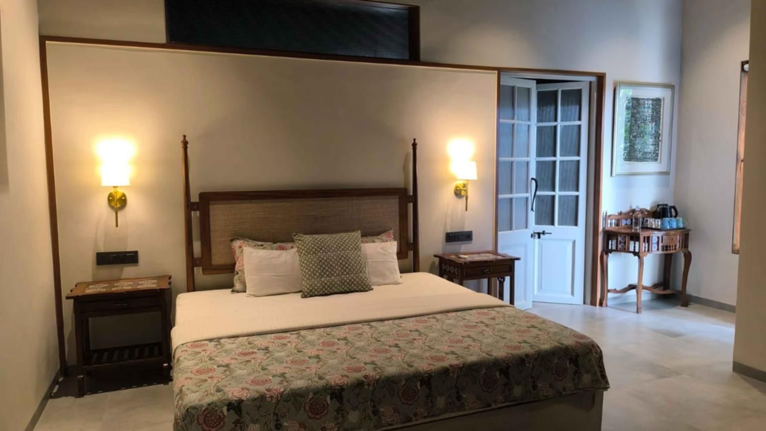 On The Rocks 2 BHK Villa