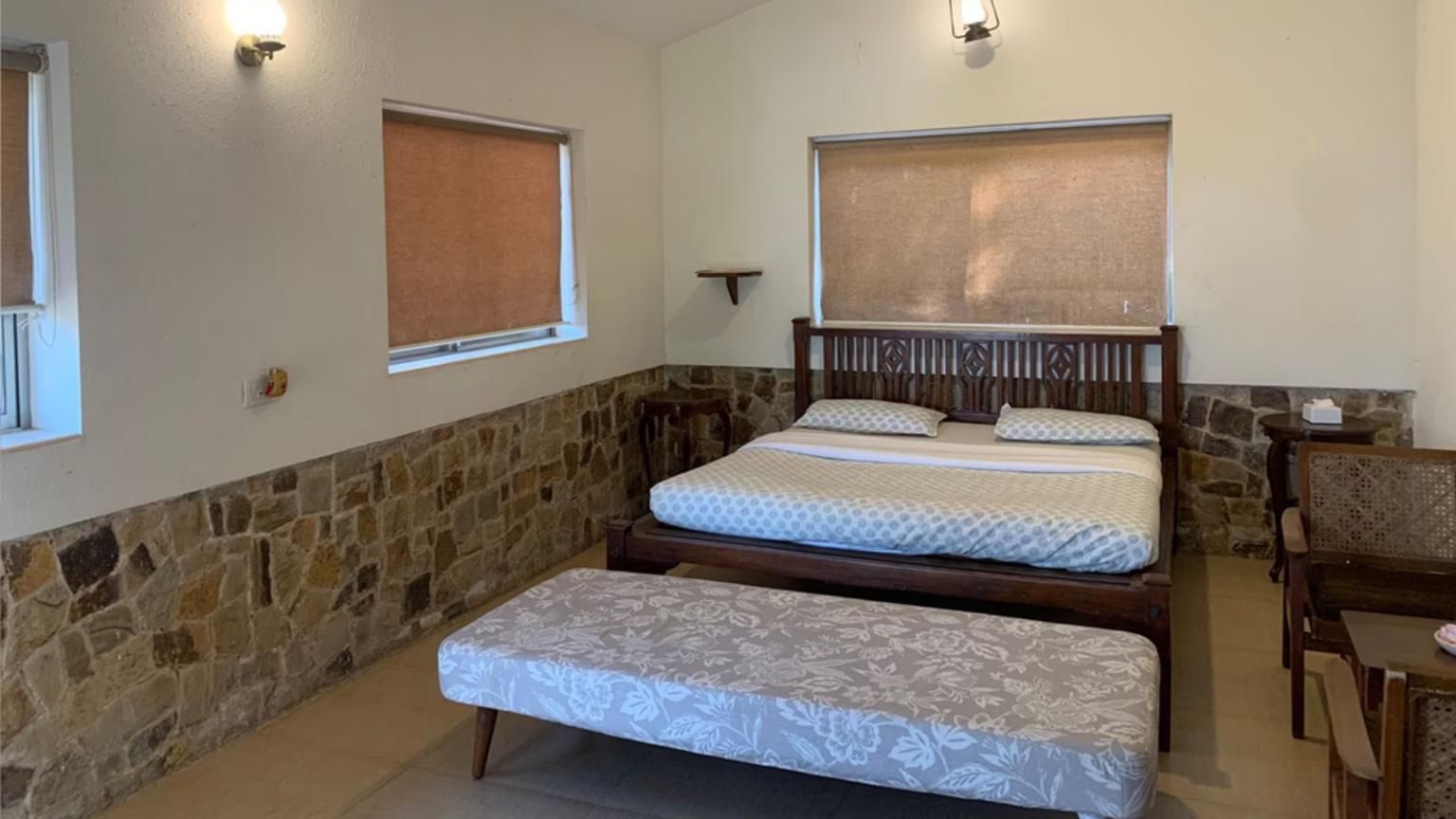 The Lighthouse (Formerly known as Utan Sea Resort) Standard Room 2