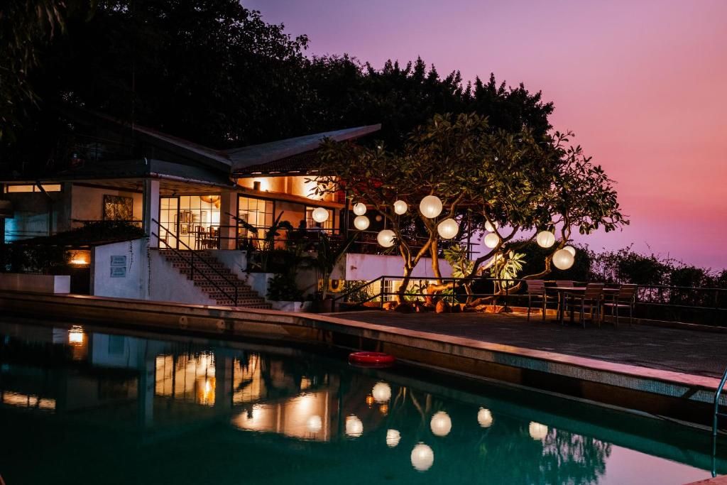 The Lighthouse (Formerly known as Utan Sea Resort)