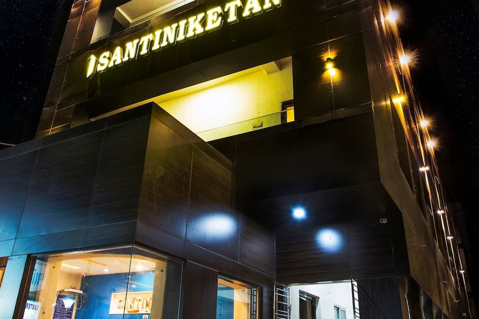 undefined Hotel Santiniketan 7