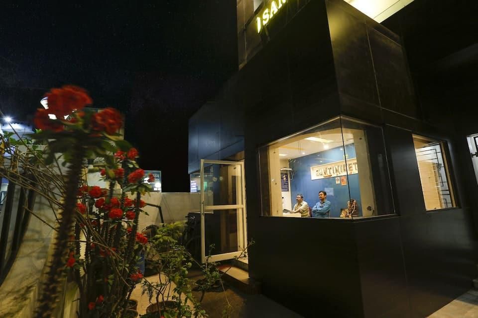 undefined Hotel Santiniketan 6