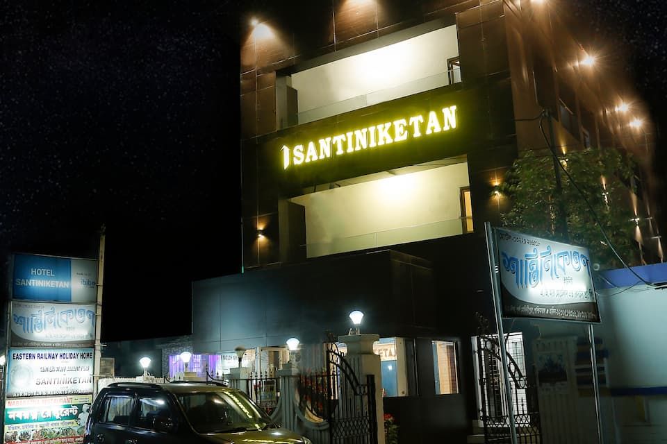 undefined Hotel Santiniketan