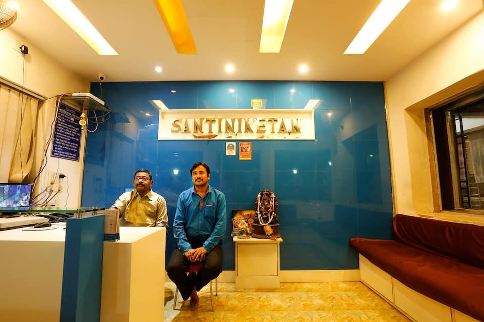 undefined Hotel Santiniketan 2