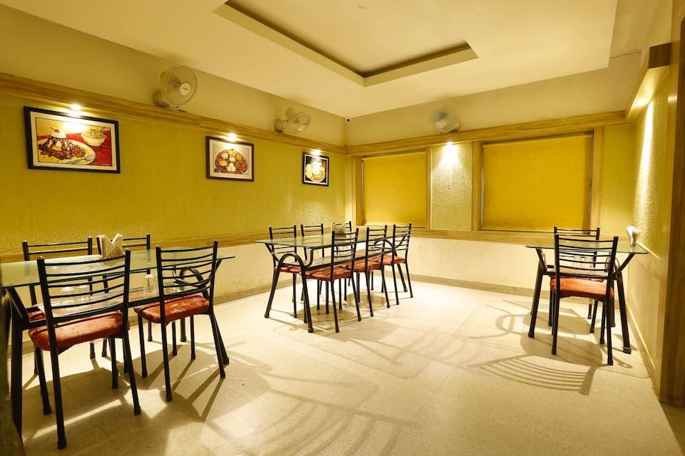 undefined Hotel Santiniketan 3
