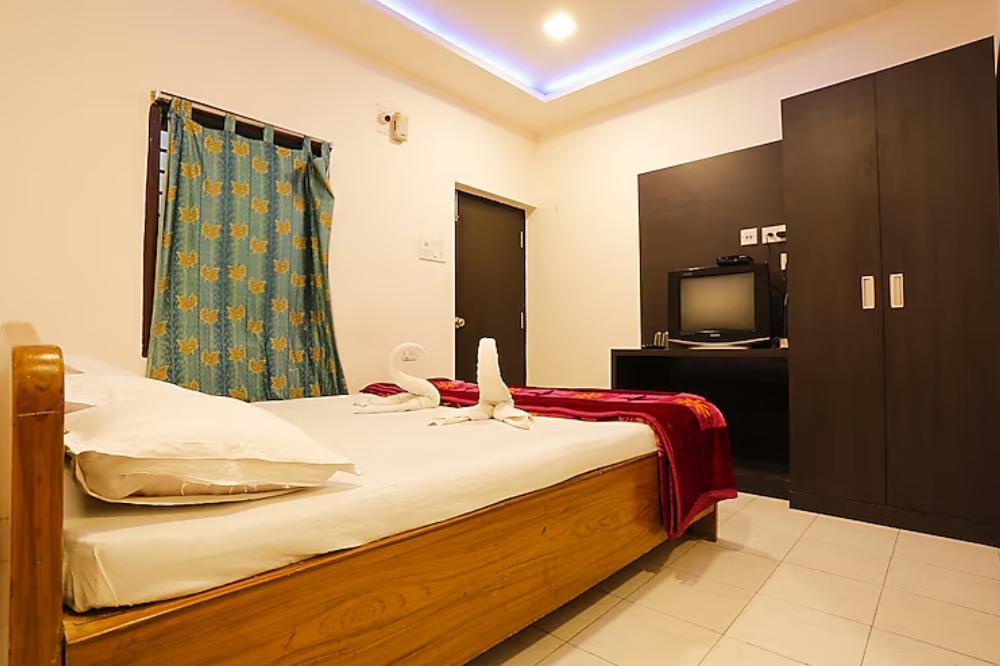 undefined Hotel Santiniketan 9