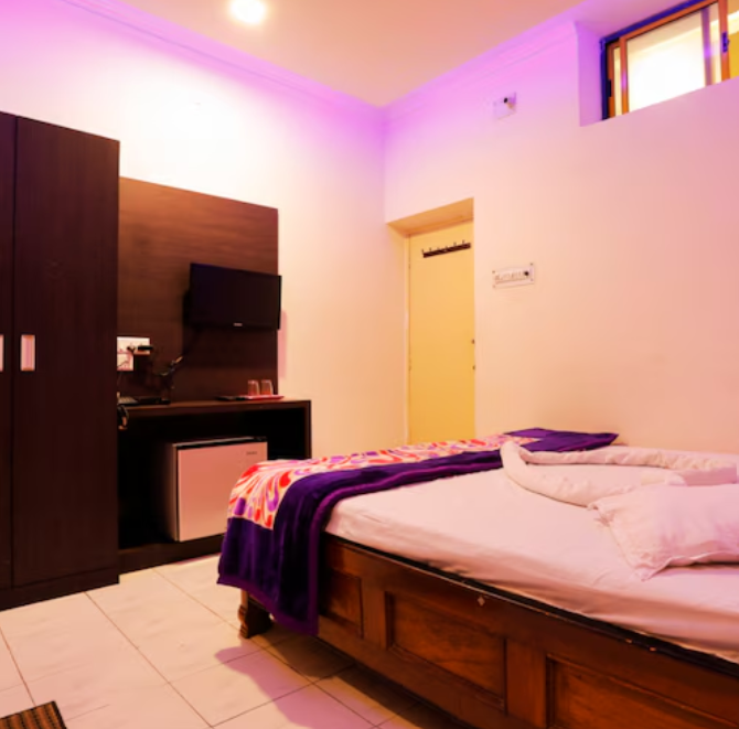undefined Hotel Santiniketan 5
