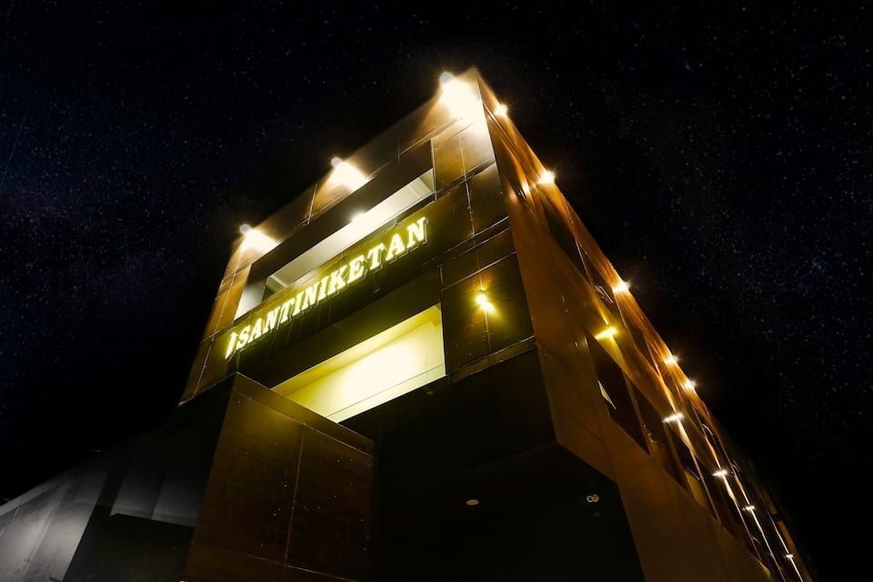 undefined Hotel Santiniketan 8