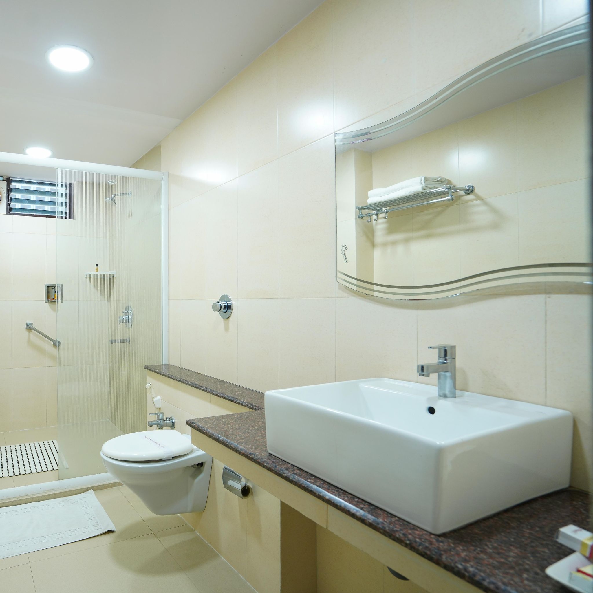 Jaya Residency Standrad Ac 7