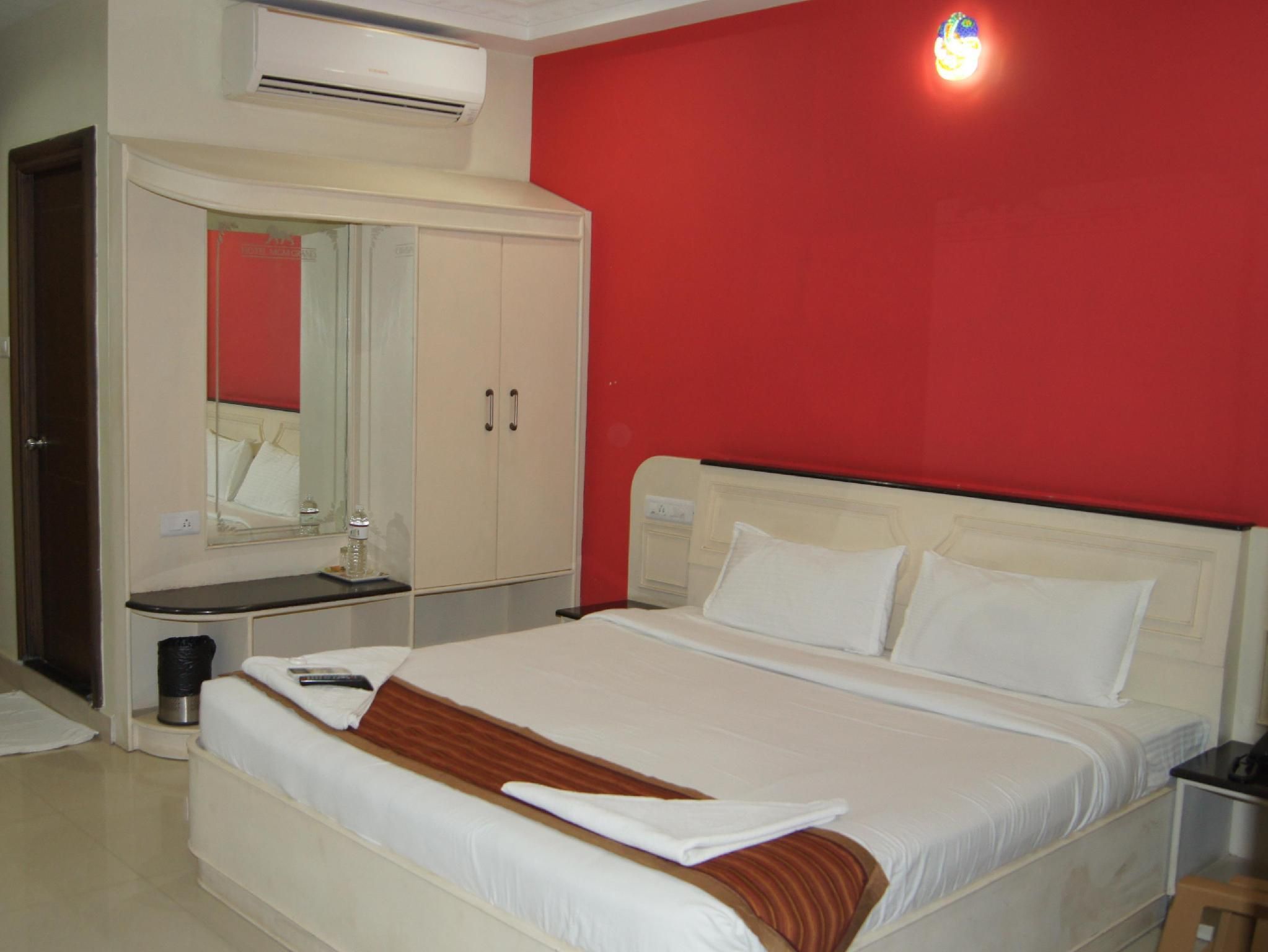 MGM EXECUTIVE ROOM