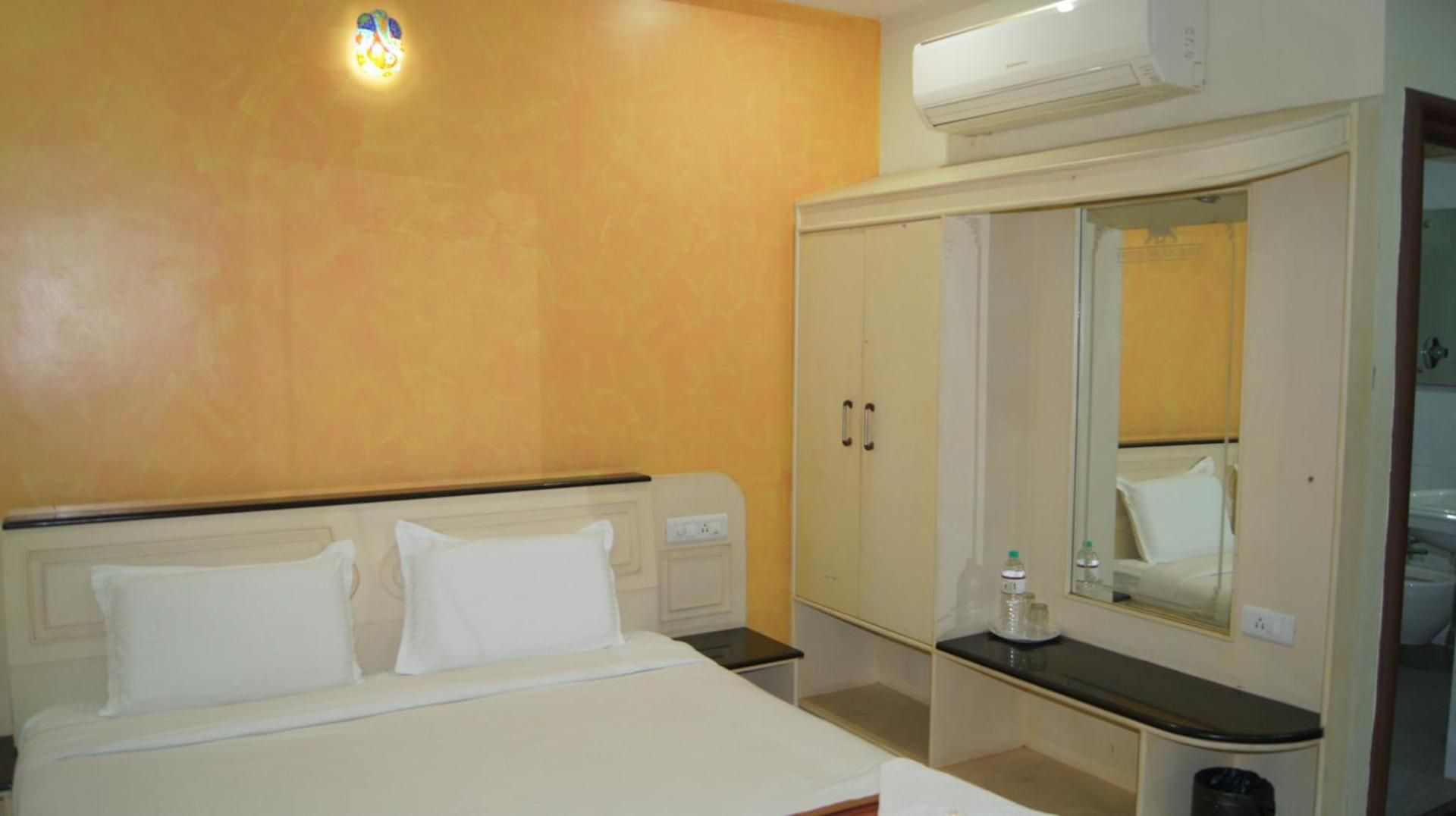 Hotel MGM Grand LUXE RIVER VIEW ROOM