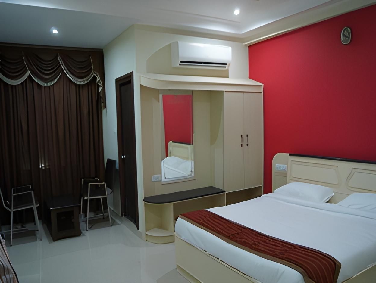 MGM EXECUTIVE ROOM