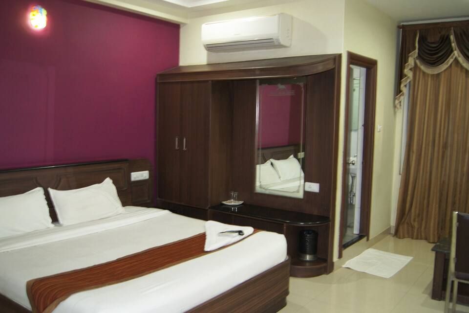 Standard Room River View