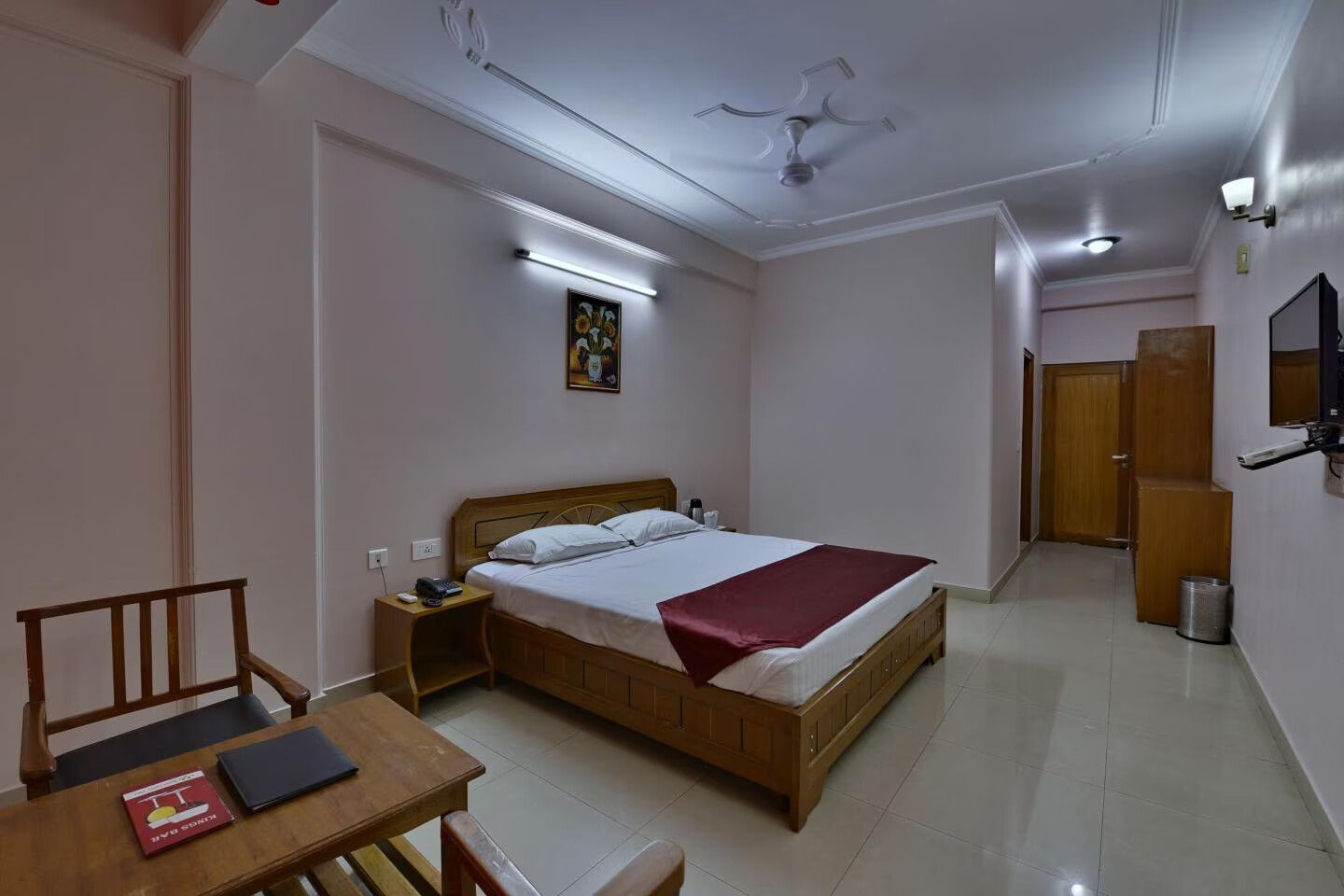 Super Deluxe Suite AC