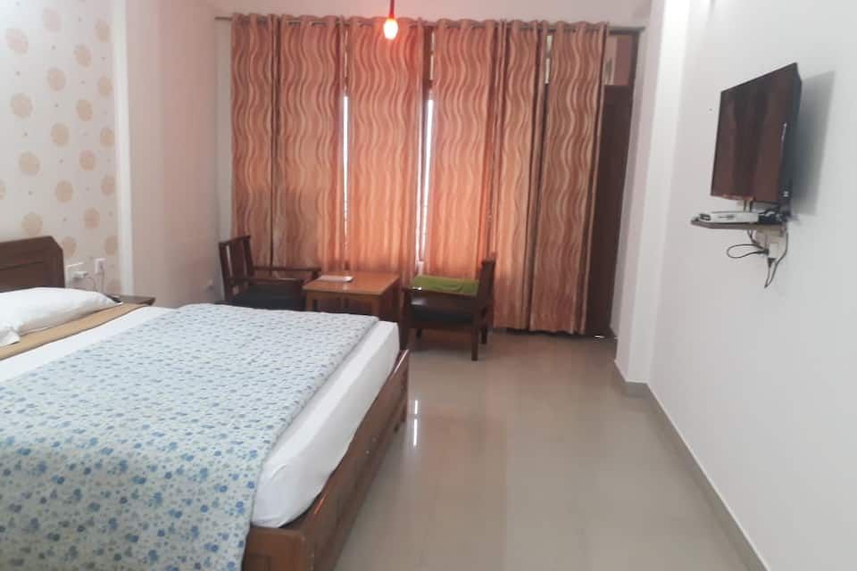 Super Deluxe Room AC