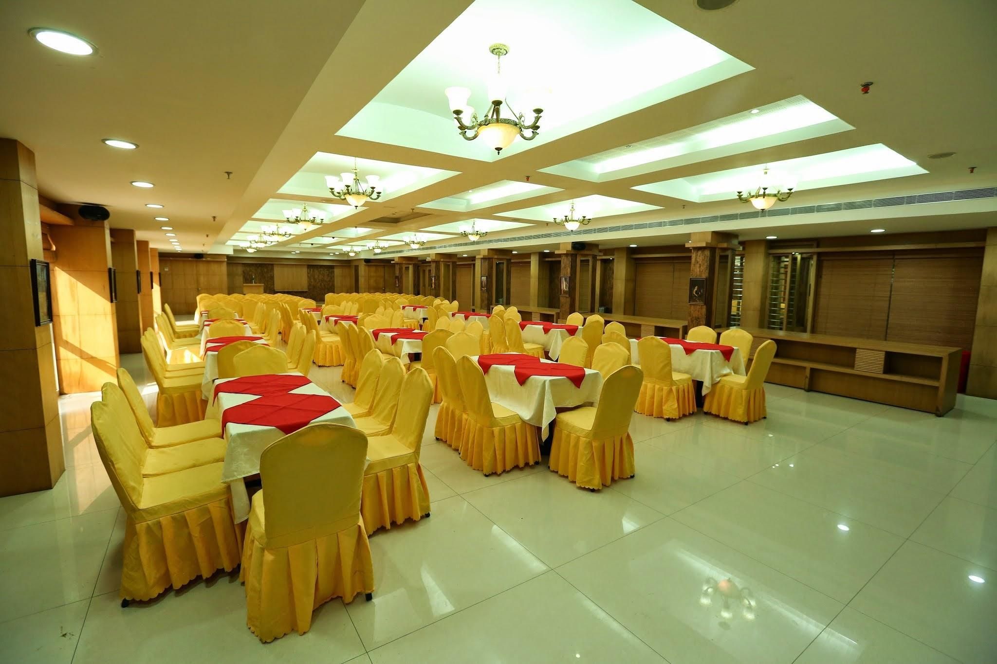 Meeting room / ballrooms