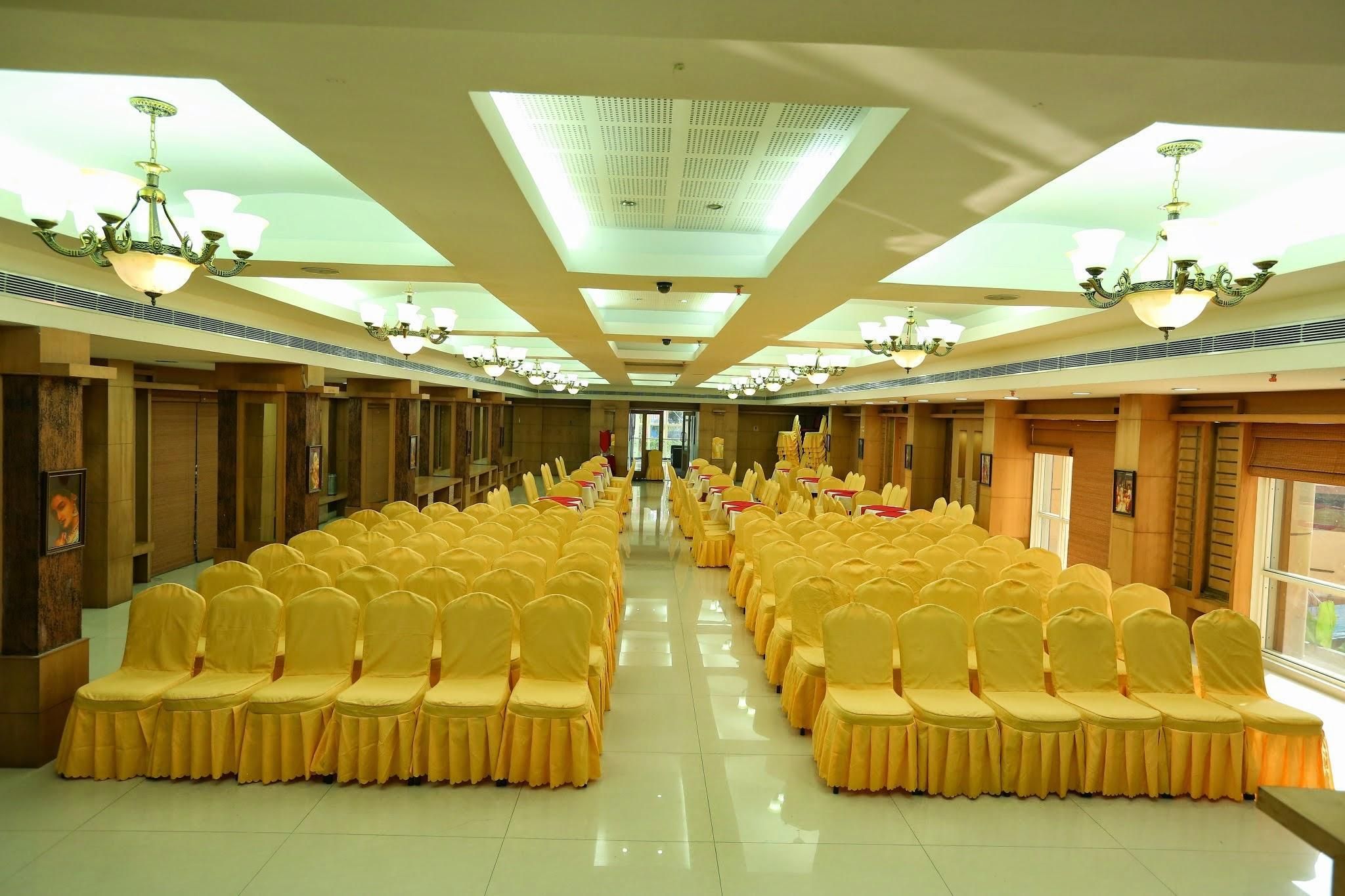Meeting room / ballrooms