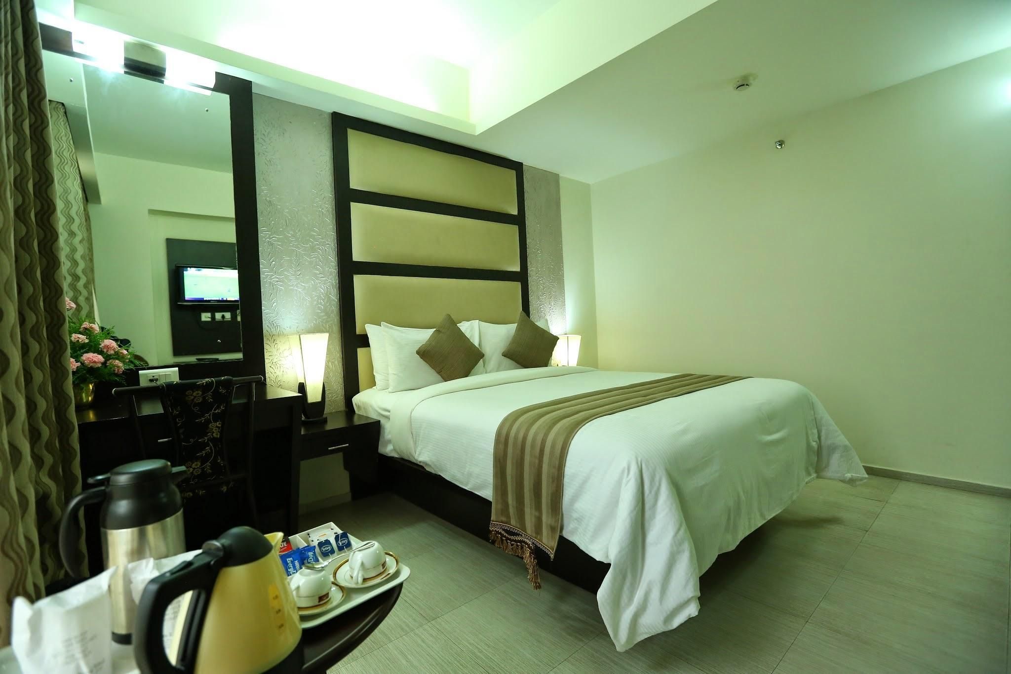 Single room - Executive