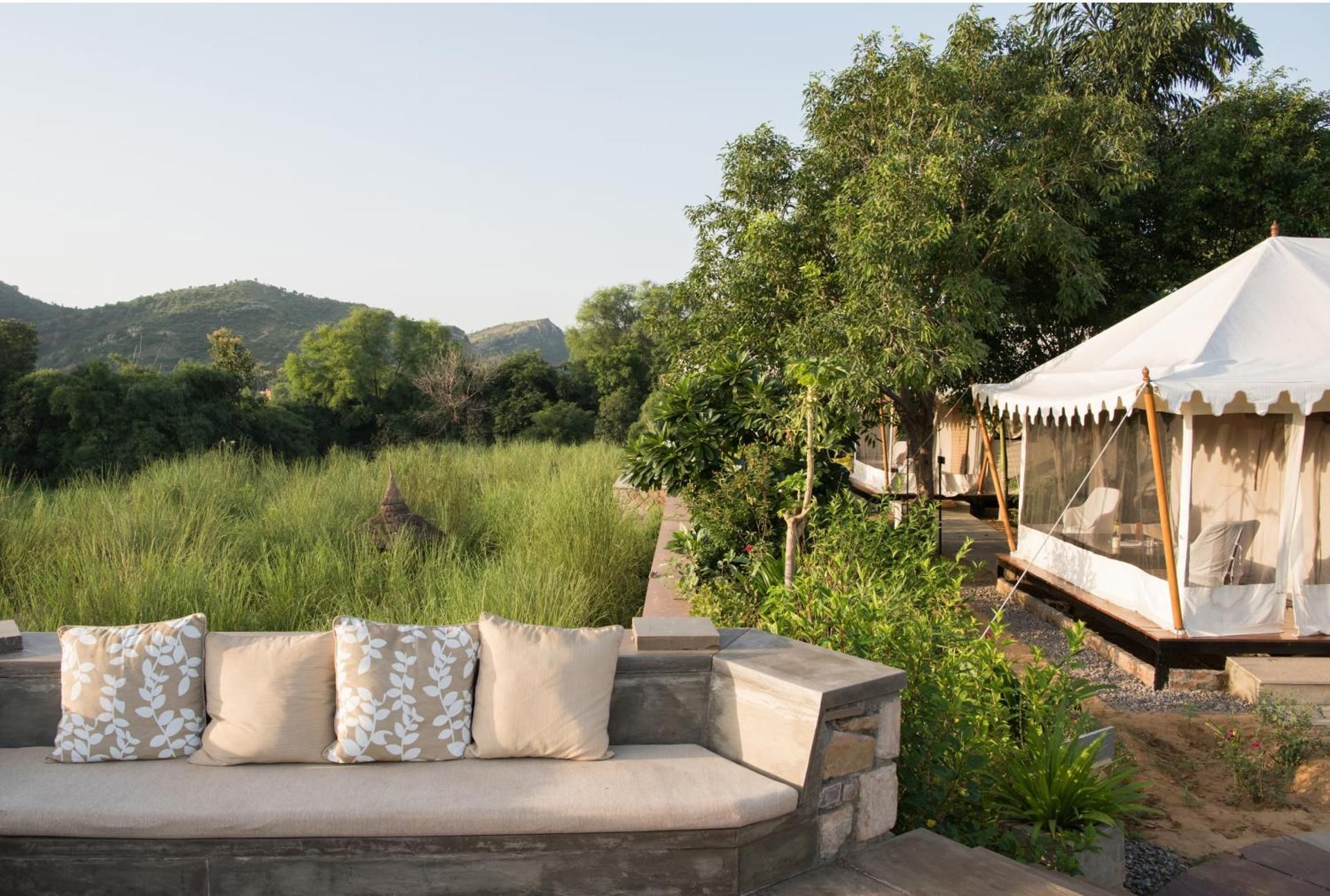 Khem Villas
