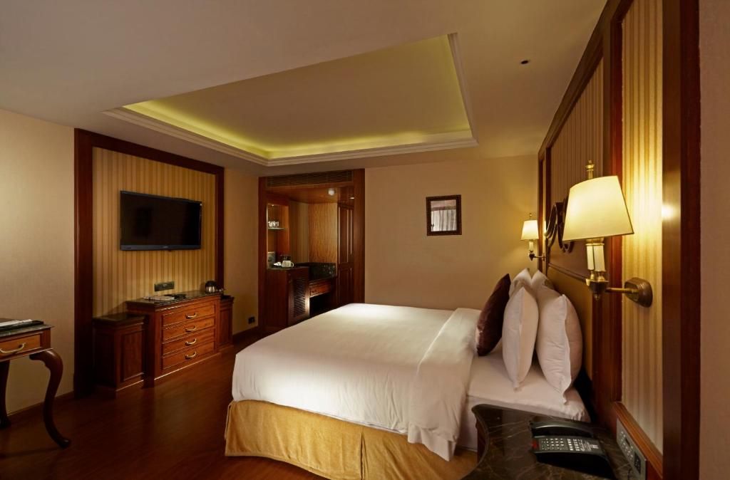 Hablis Suite (Happy Hours)