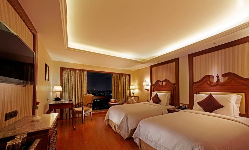 Hablis Suite (Happy Hours)