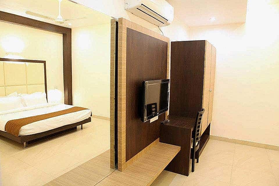 Hotel SB Castle Executive Room 3