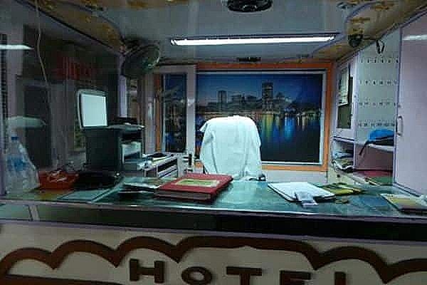 undefined Malwa Hotel 8