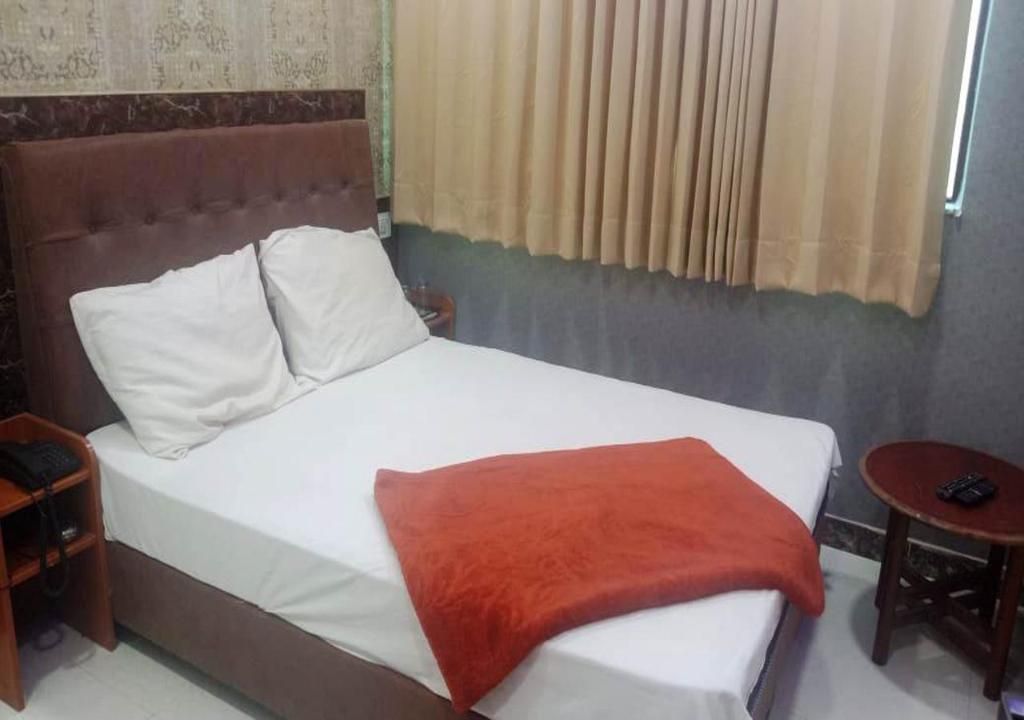 undefined Malwa Hotel 5